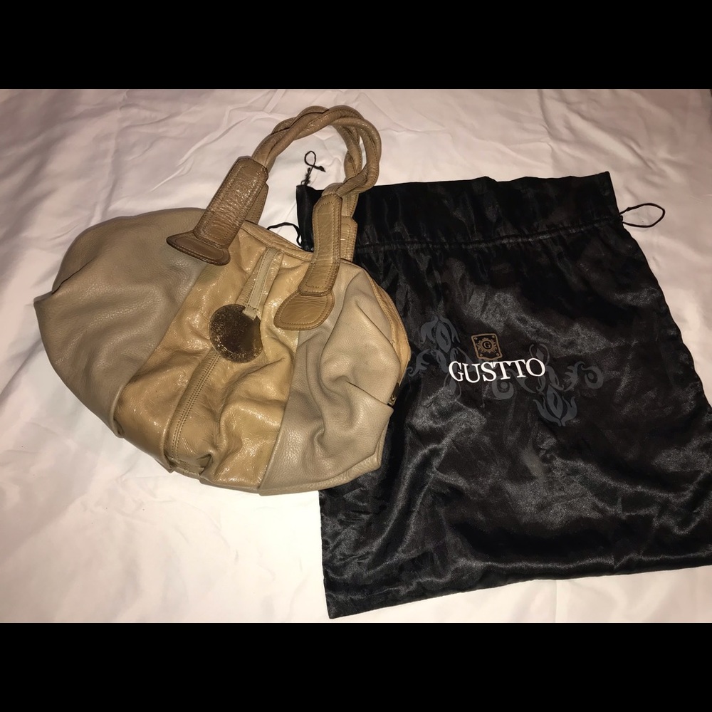 Gustto hobo bag
